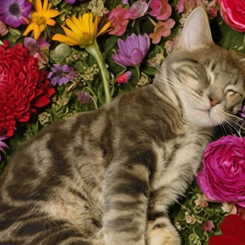 Meet your Posher, Ellie